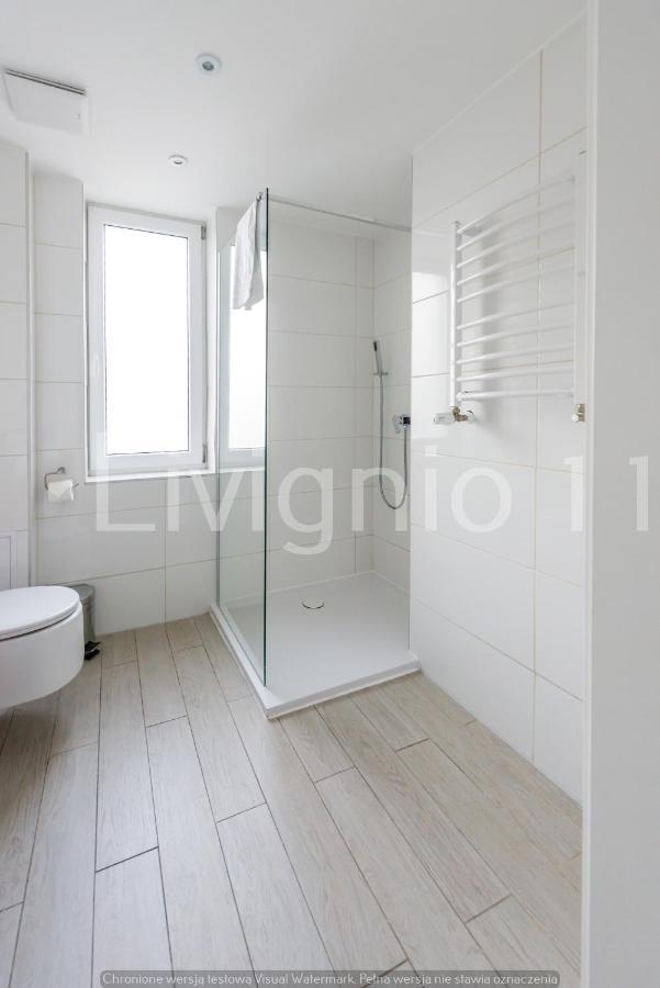 Apartament Czarna Gora Sienna Liv Exteriör bild