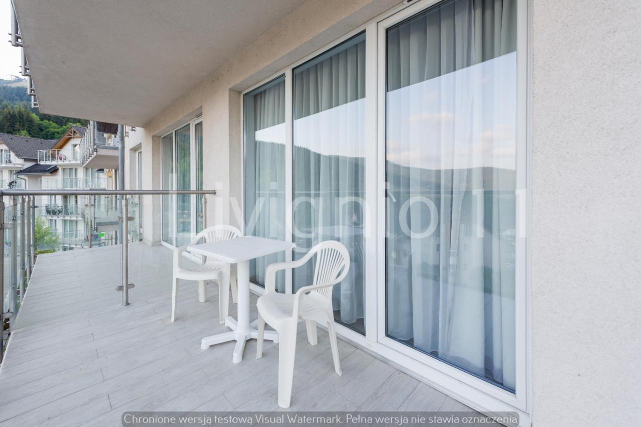 Apartament Czarna Gora Sienna Liv Exteriör bild