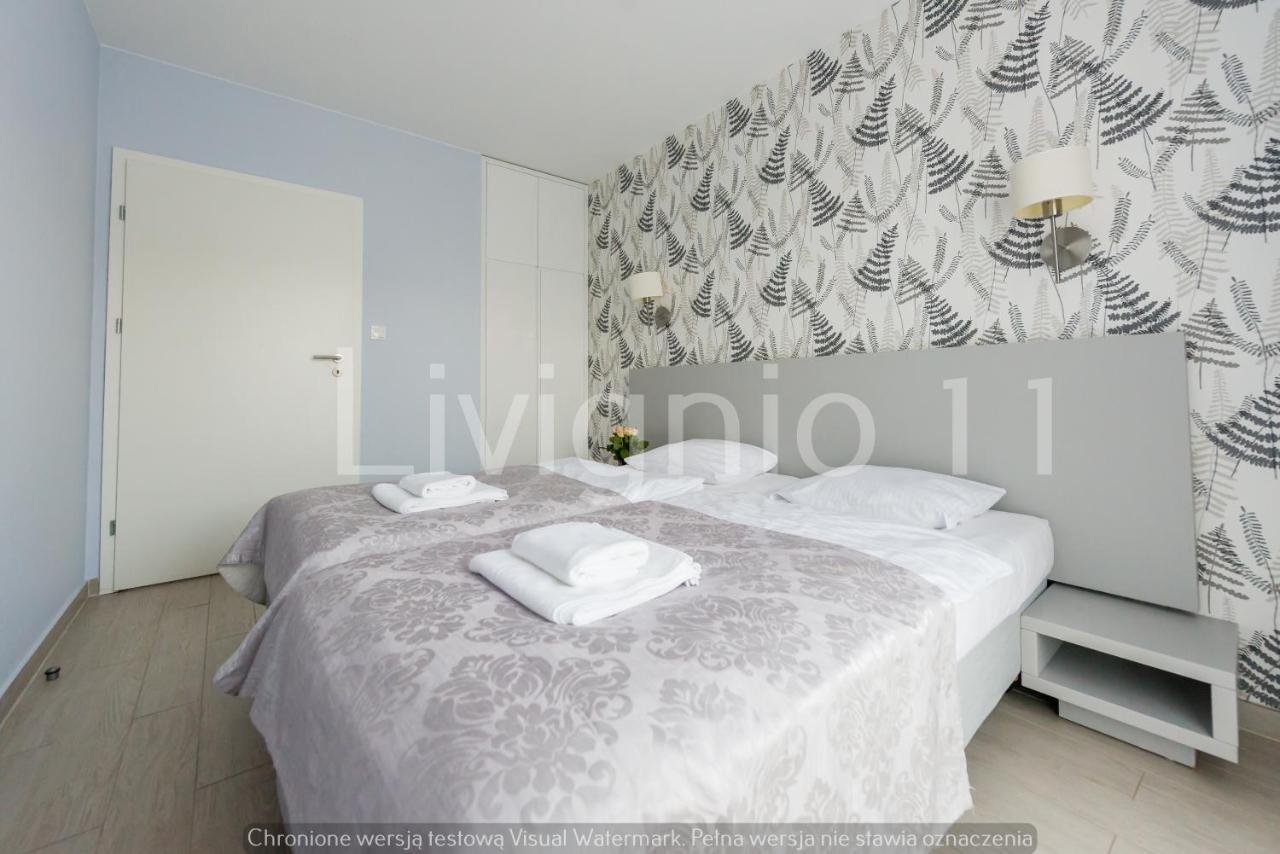 Apartament Czarna Gora Sienna Liv Exteriör bild