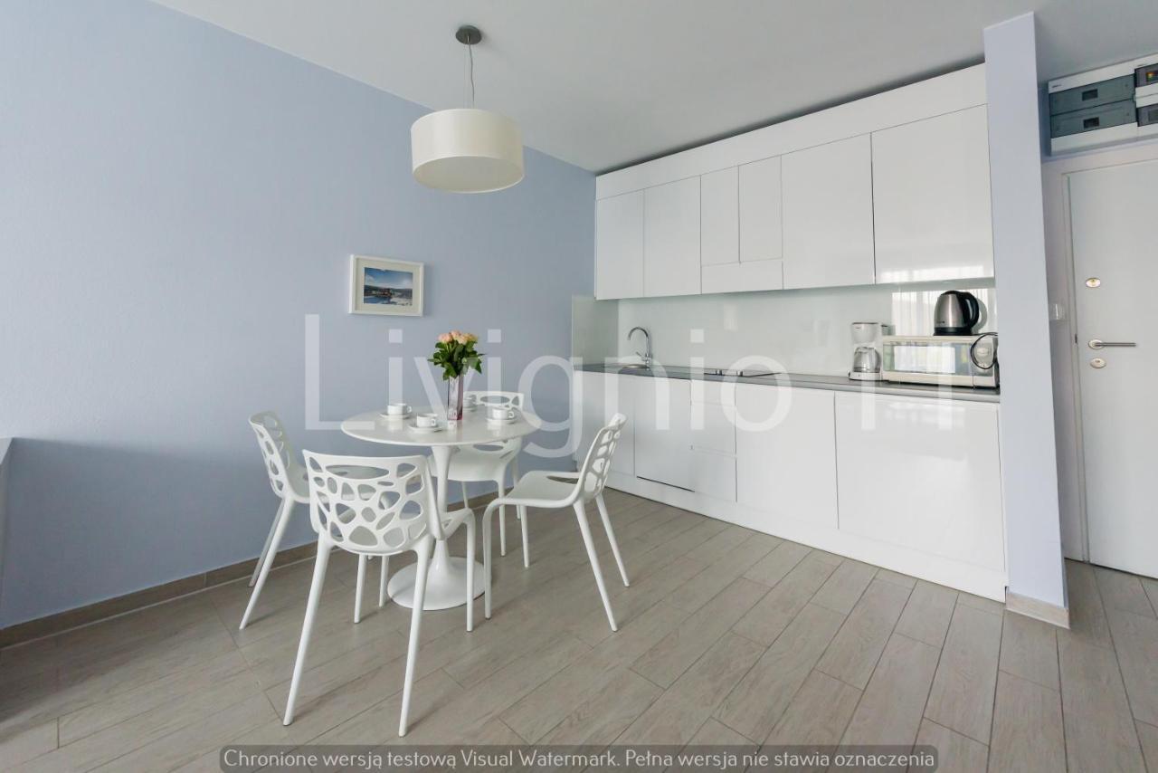 Apartament Czarna Gora Sienna Liv Exteriör bild
