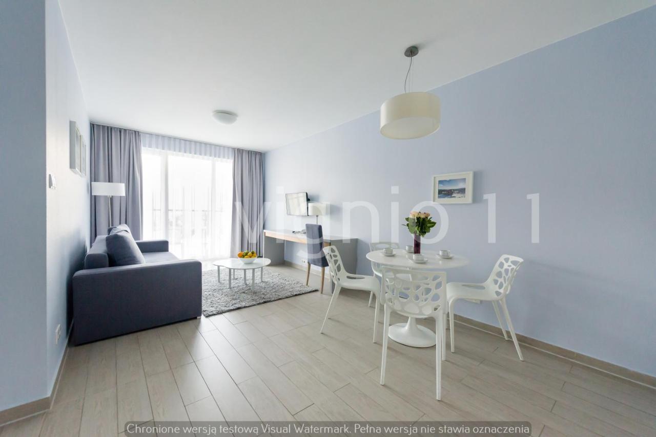 Apartament Czarna Gora Sienna Liv Exteriör bild