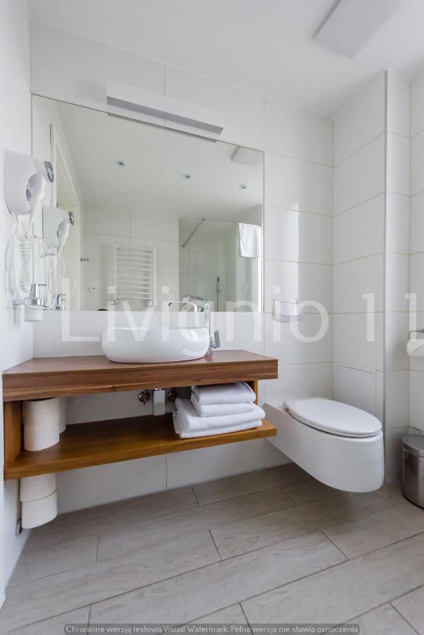 Apartament Czarna Gora Sienna Liv Exteriör bild