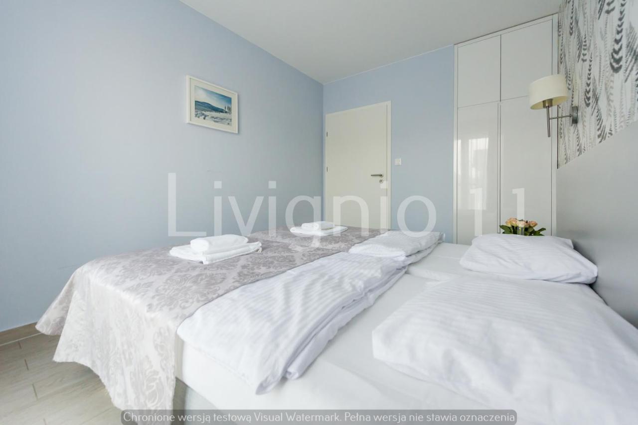 Apartament Czarna Gora Sienna Liv Exteriör bild
